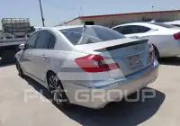 2012 Hyundai Genesis фото