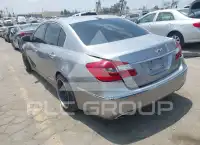 2012 Hyundai Genesis фото