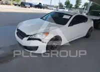 2012 Hyundai Genesis photo