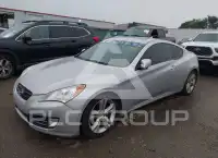 2012 Hyundai Genesis фото