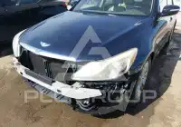 2012 Hyundai Genesis фото
