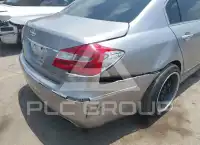 2012 Hyundai Genesis фото