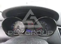 2012 Hyundai Genesis photo