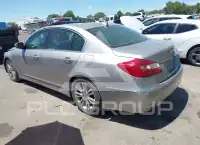 2012 Hyundai Genesis фото