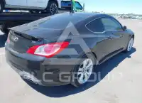 2012 Hyundai Genesis фото