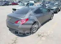 2012 Hyundai Genesis фото
