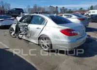2012 Hyundai Genesis photo
