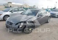 2012 Hyundai Genesis фото