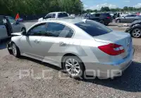 2012 Hyundai Genesis фото