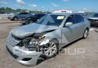 2012 Hyundai Genesis фото