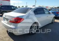2012 Hyundai Genesis фото