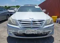 2012 Hyundai Genesis photo
