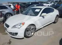 2012 Hyundai Genesis фото