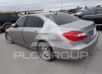 2012 Hyundai Genesis фото