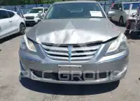 2012 Hyundai Genesis фото