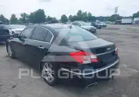 2012 Hyundai Genesis фото
