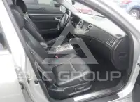 2012 Hyundai Genesis фото