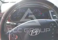 2012 Hyundai Genesis photo