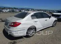 2012 Hyundai Genesis photo
