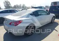 2012 Hyundai Genesis фото