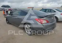 2012 Hyundai Genesis фото