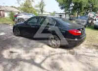 2012 Hyundai Genesis фото
