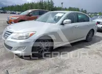 2012 Hyundai Genesis фото