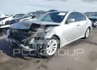 2012 Hyundai Genesis фото