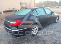 2012 Hyundai Genesis фото
