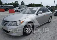 2012 Hyundai Genesis фото
