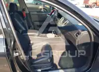 2012 Hyundai Genesis фото