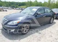2012 Hyundai Genesis photo