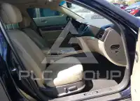 2012 Hyundai Genesis фото