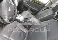 2012 Hyundai Genesis фото