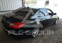 2012 Hyundai Genesis фото