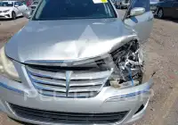 2012 Hyundai Genesis фото