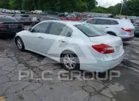 2012 Hyundai Genesis фото