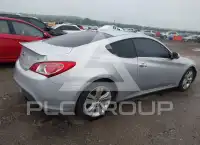 2012 Hyundai Genesis фото