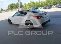 2012 Hyundai Genesis photo