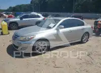 2012 Hyundai Genesis фото