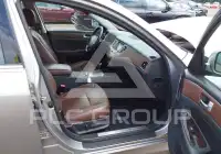 2012 Hyundai Genesis photo