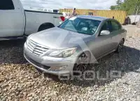 2012 Hyundai Genesis фото