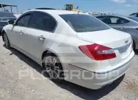 2012 Hyundai Genesis photo