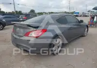 2012 Hyundai Genesis фото