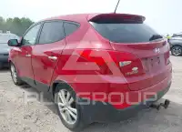 2012 Hyundai Tucson фото