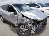 2012 Hyundai Tucson photo