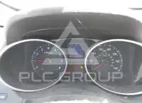 2012 Hyundai Tucson photo