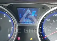 2012 Hyundai Tucson фото