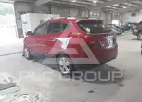 2012 Hyundai Tucson фото