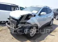 2012 Hyundai Tucson фото